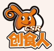 創(chuàng)食人黑鴨休閑鹵味